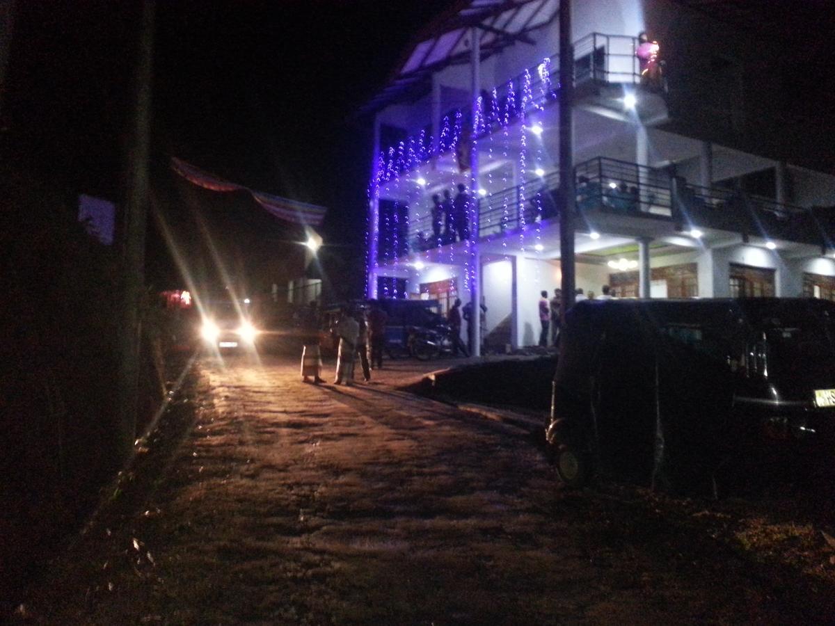 See Fox Hill Resort Bandarawela Eksteriør billede